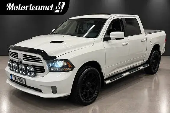 Dodge Ram 1500
