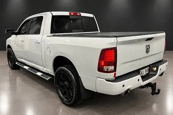 Dodge Ram 1500 2014 photo 3