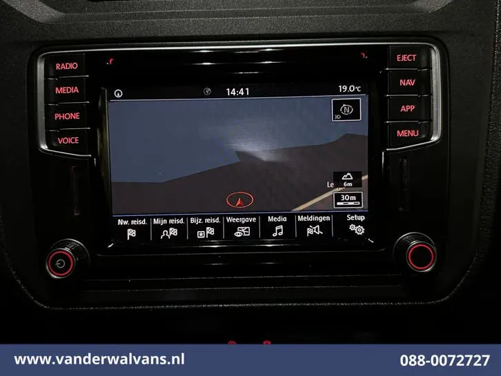 Volkswagen Caddy 2020 photo 2