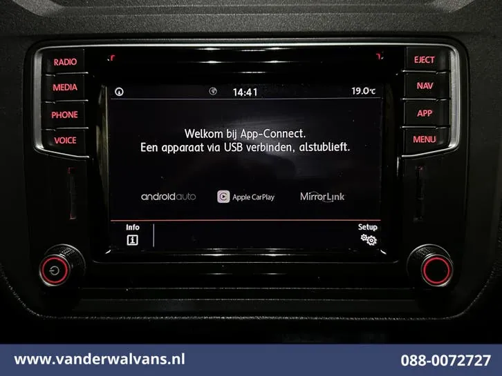 Volkswagen Caddy 2020 photo 3