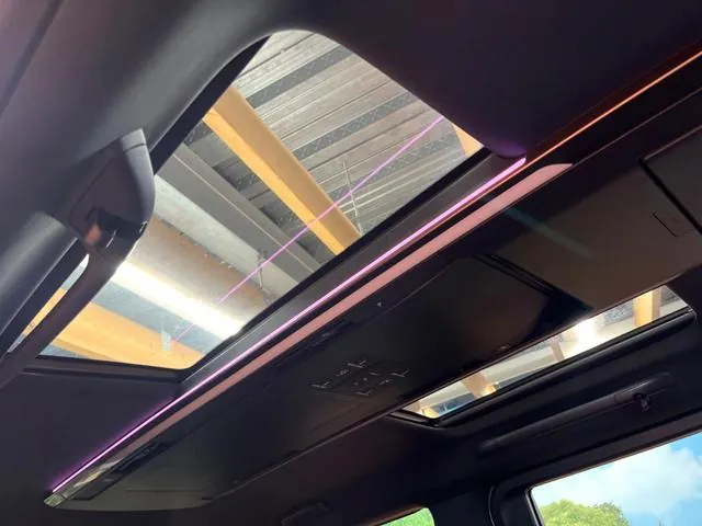 Toyota Alphard Z 2025 photo 3