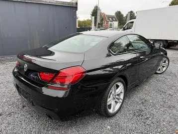 BMW 640I 2011 photo 3