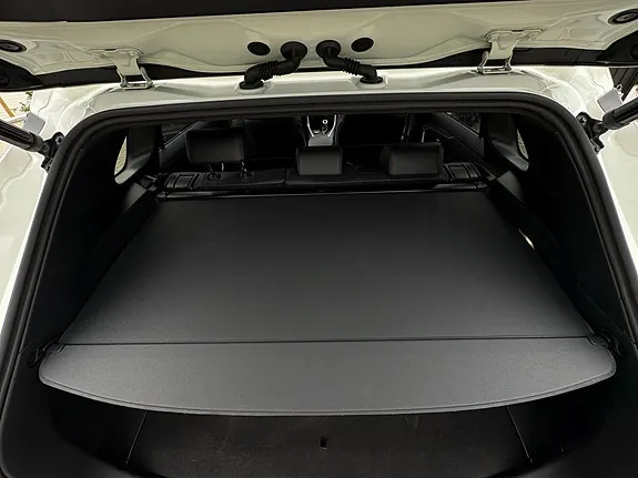 Toyota Rav4 2022 photo 5