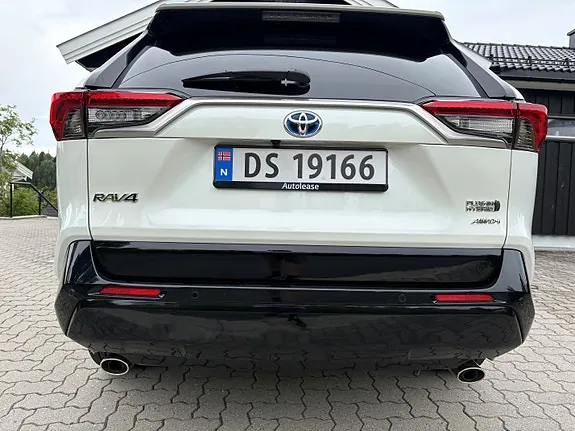 Toyota Rav4 2022 photo 4