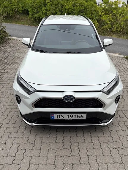Toyota Rav4 2022 photo 2
