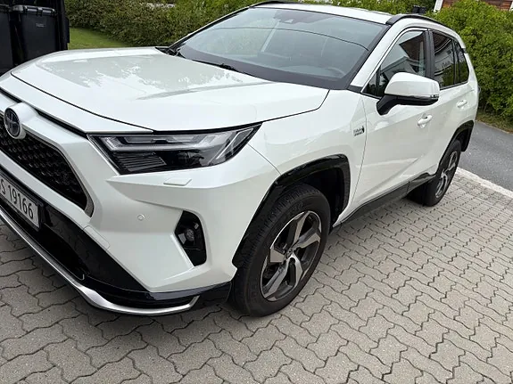 Toyota Rav4 2022 photo 3