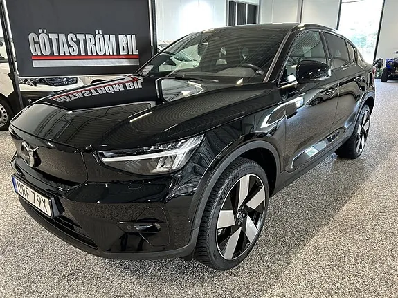 Volvo C40