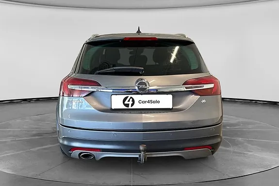 Opel Insignia 2016 photo 4
