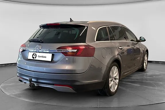 Opel Insignia 2016 photo 5