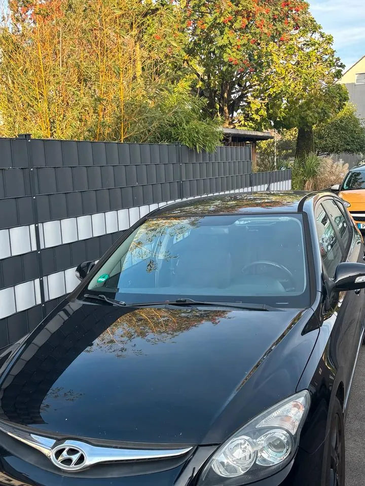 Hyundai I 30