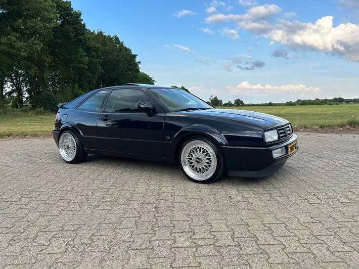 Volkswagen Corrado