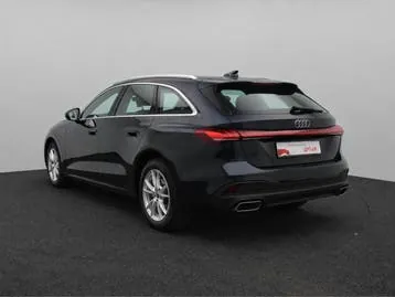 Audi A5 Avant 2025 photo 2