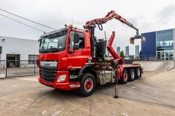 DAF Cf 440
