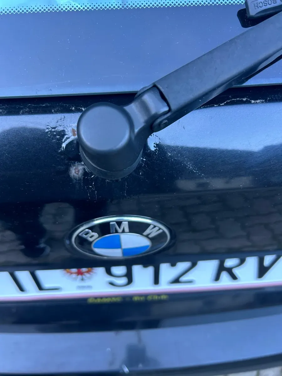 BMW X1 2010 photo 3