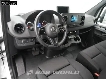 Mercedes-Benz Sprinter 2022 photo 3
