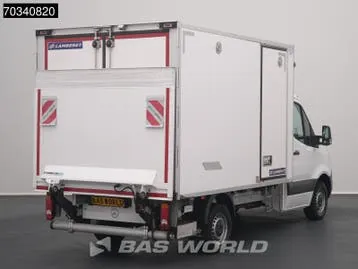 Mercedes-Benz Sprinter 2022 photo 2