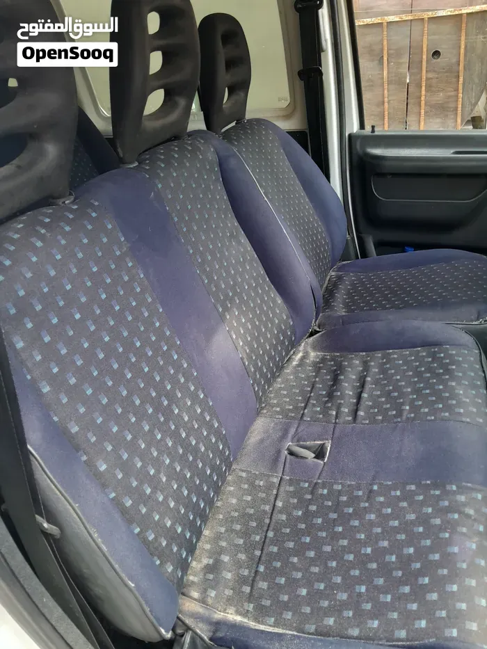 Peugeot Expert 2003 photo 3