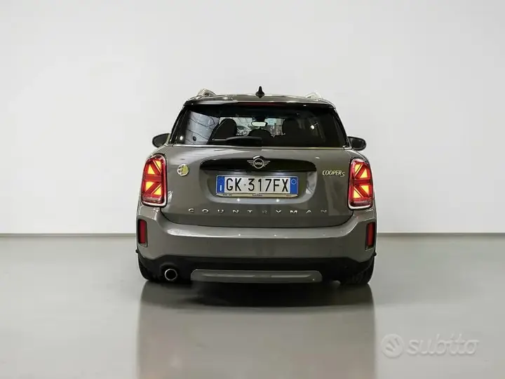 Mini Mini Countryman 2022 photo 4