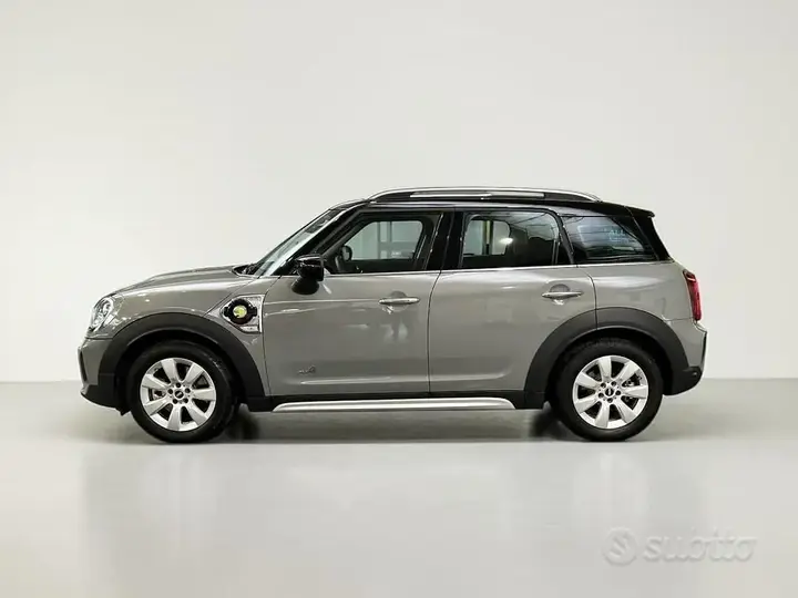 Mini Mini Countryman 2022 photo 3