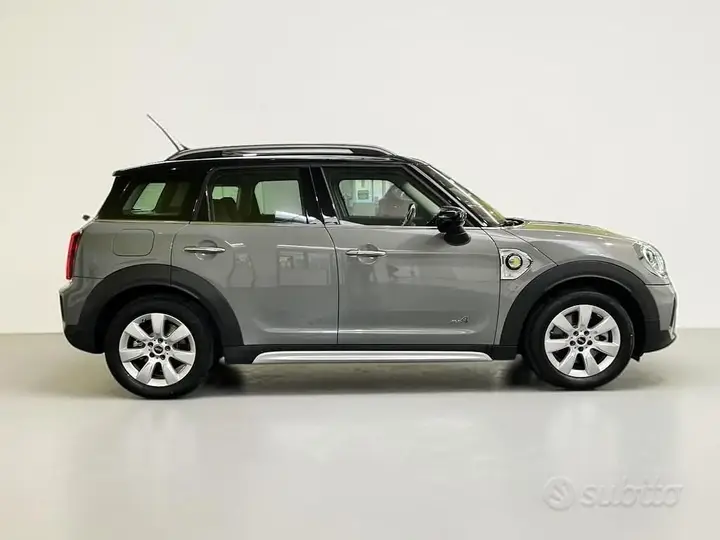 Mini Mini Countryman 2022 photo 5