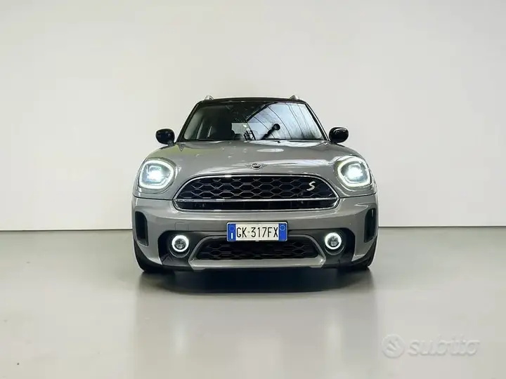 Mini Mini Countryman 2022 photo 2
