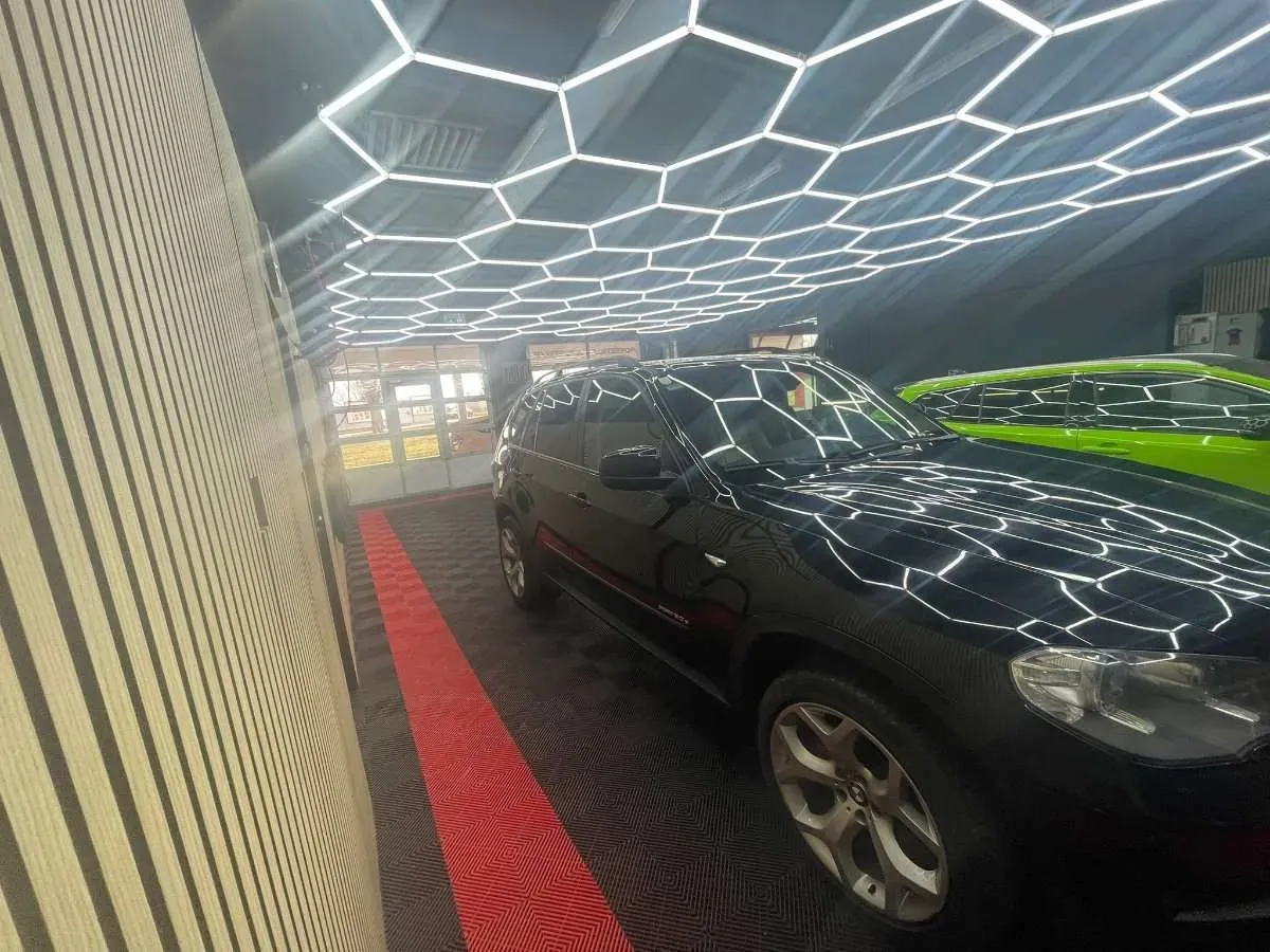 BMW X5 2011 photo 3