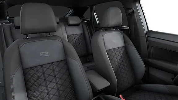 Volkswagen Taigo 2027 photo 5
