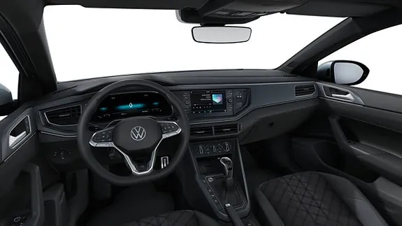Volkswagen Taigo 2027 photo 4