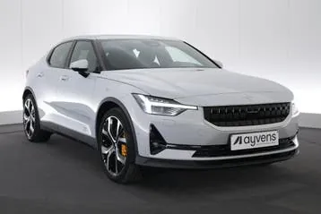 Polestar Polestar 2 2021 photo 3