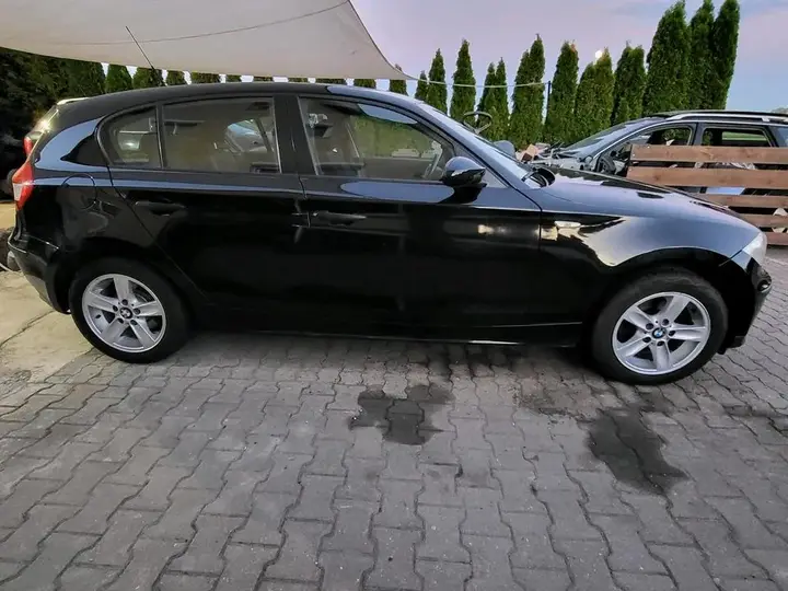 BMW 116I