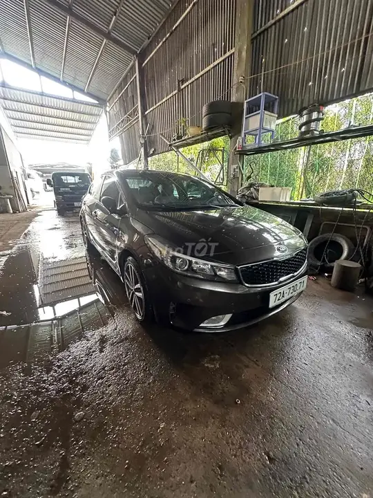 Kia Cerato