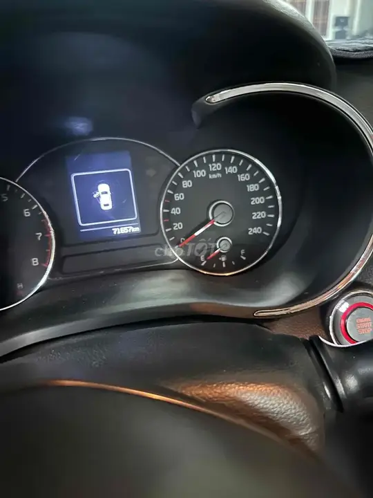 Kia Cerato 2016 photo 5