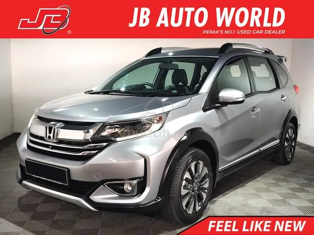 Honda Br-V