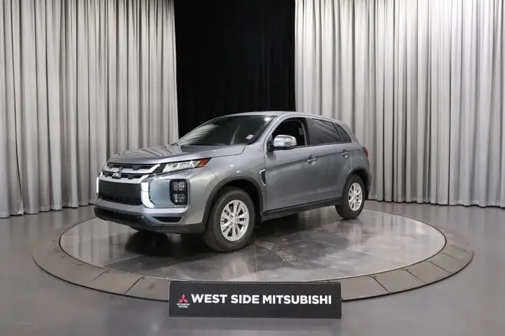 Mitsubishi Rvr 2027 photo 3