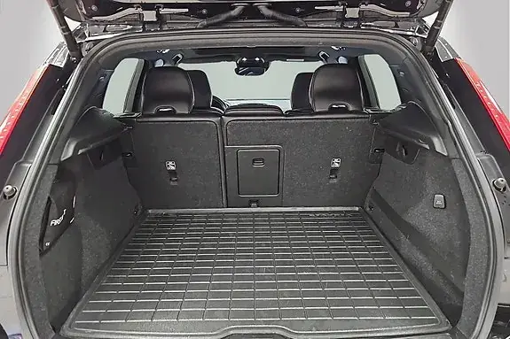 Volvo Xc40 2020 photo 5