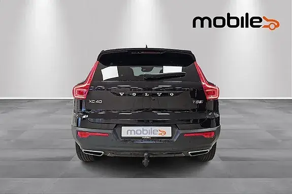 Volvo Xc40 2020 photo 4