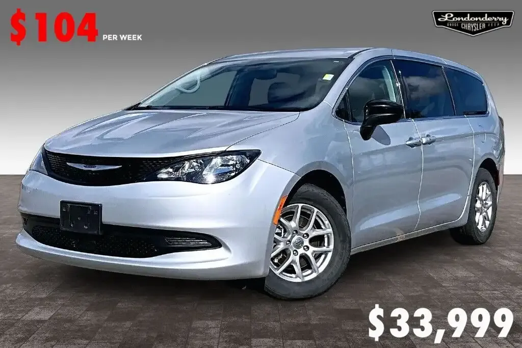Chrysler Grand Caravan