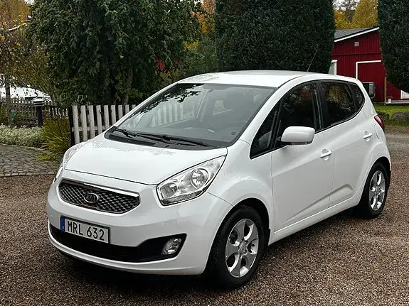 Kia Venga