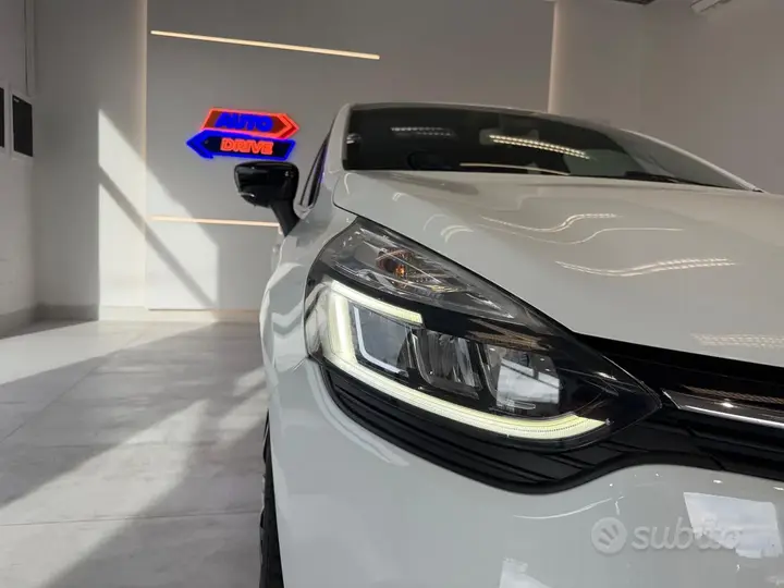 Renault Clio 2019 photo 5
