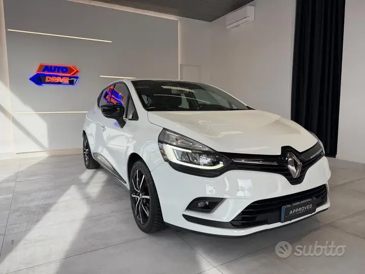 Renault Clio 2019 photo 4