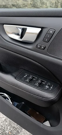 Volvo V60 2020 photo 5