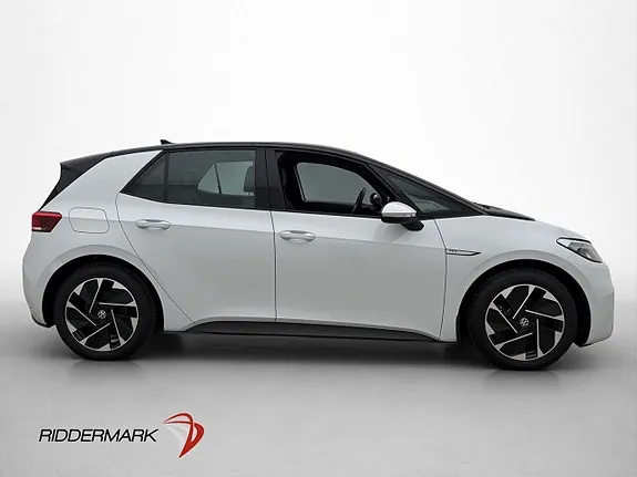 Volkswagen Id.3 2022 photo 5