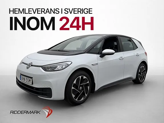 Volkswagen Id.3