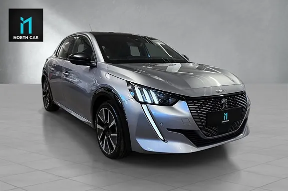 Peugeot 208 2020 photo 3