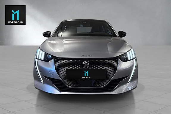 Peugeot 208 2020 photo 2