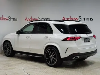 Mercedes-Benz Gle 400 D 2019 photo 4