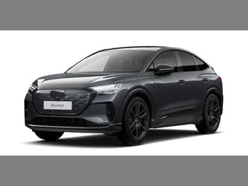 Audi Q4 Sportback