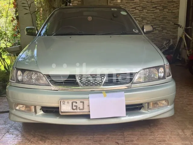Toyota Carina