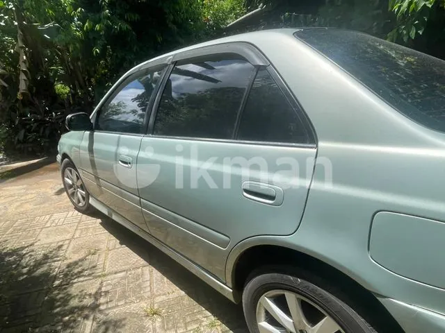 Toyota Carina 1998 photo 2