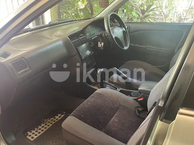Toyota Carina 1998 photo 3
